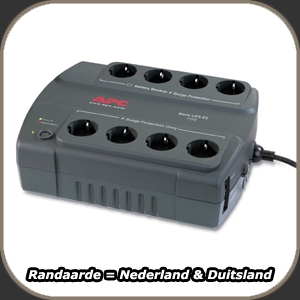 APC BE700G