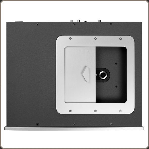 AQUA La Diva CD Transport