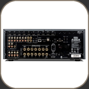 Arcam AVR850