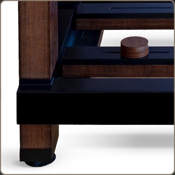 Artesania Audio Absolute Rack