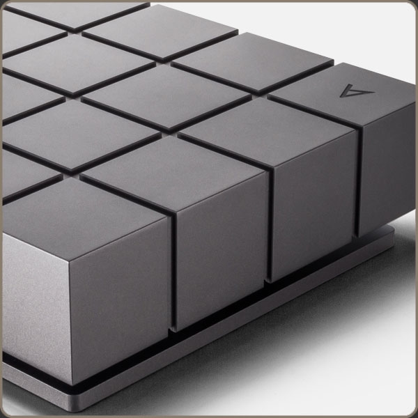 Astell&Kern CD Ripper MKII PEM15