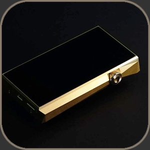 Astell&Kern SP1000M Gold