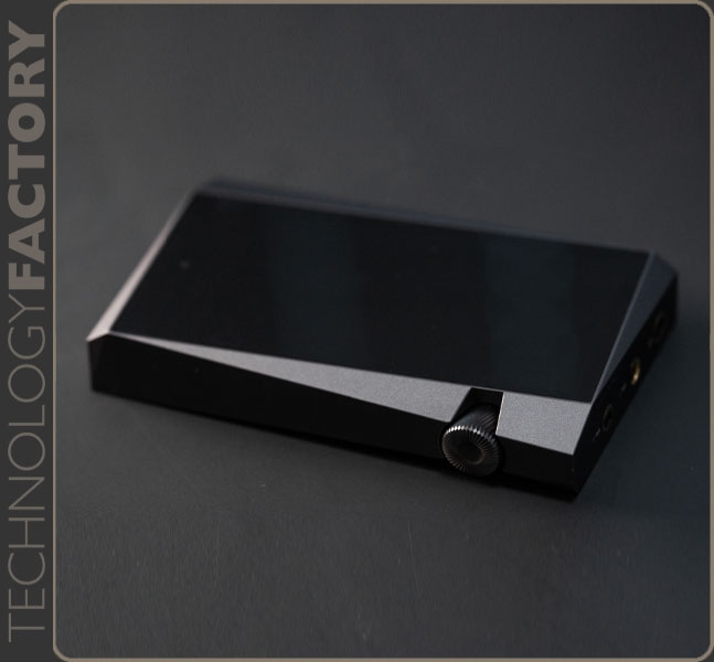 Astell&Kern SR25 MKII