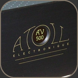 Atoll AV500
