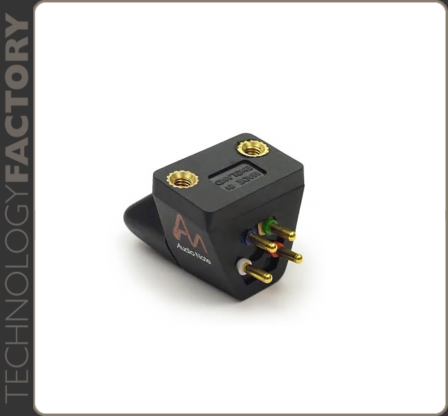 Audio Note IQ I