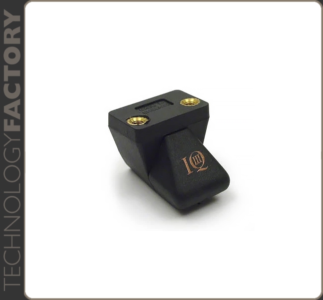 Audio Note IQ III