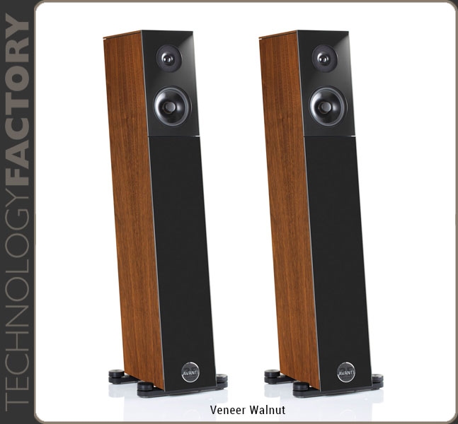 Audio Physic Avanti