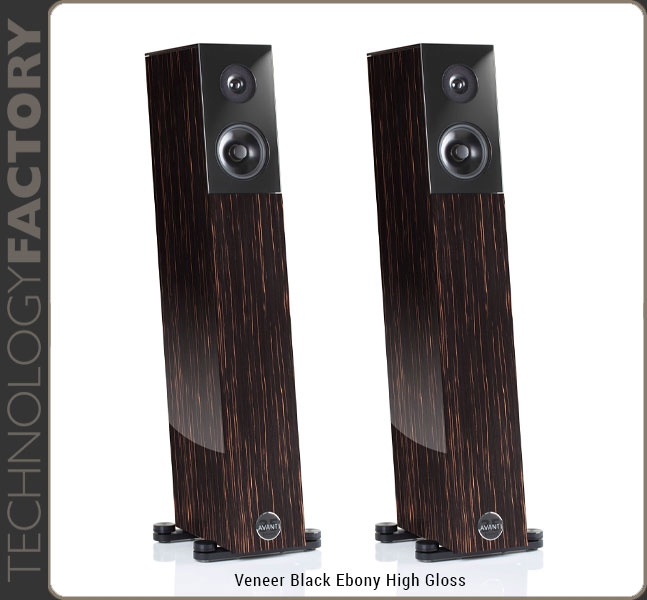 Audio Physic Avanti