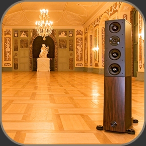 Audio Physic Cardeas 30