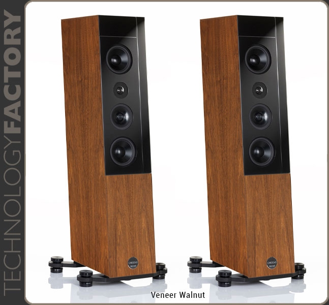 Audio Physic Cardeas