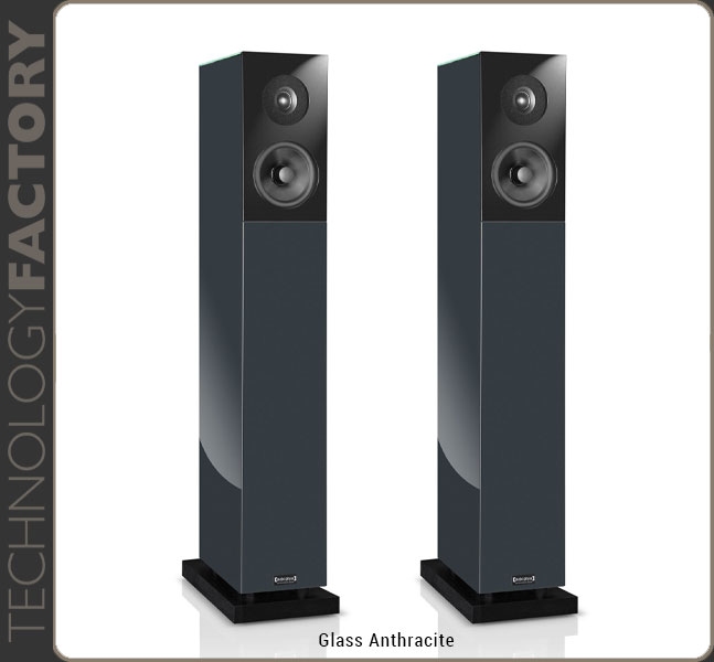 Audio Physic Classic 25