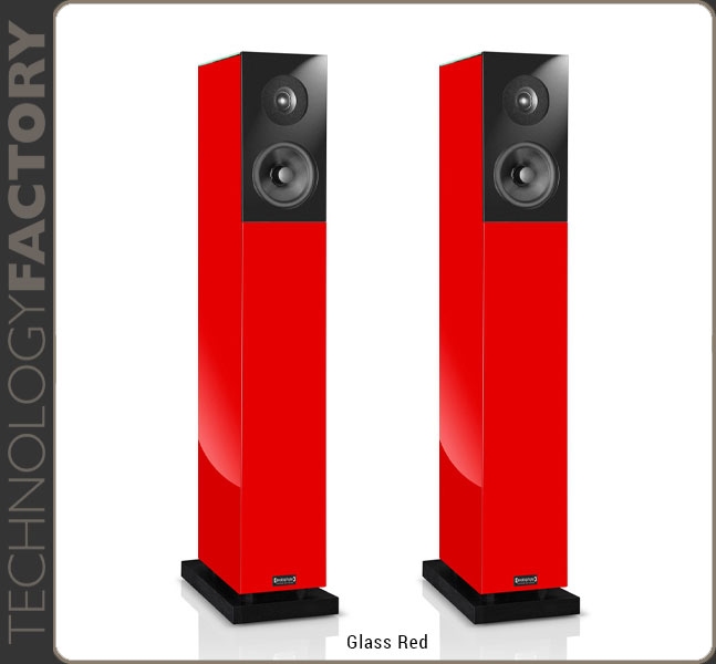 Audio Physic Classic 25