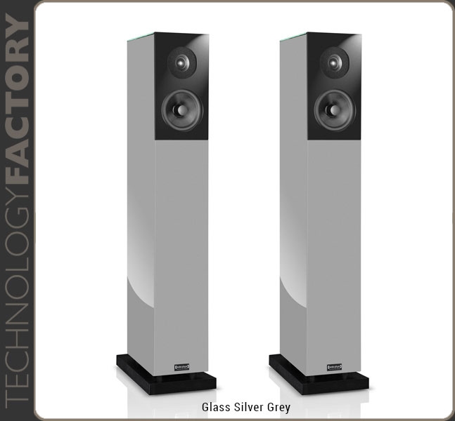 Audio Physic Classic 25