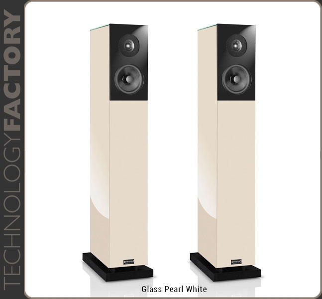 Audio Physic Classic 25