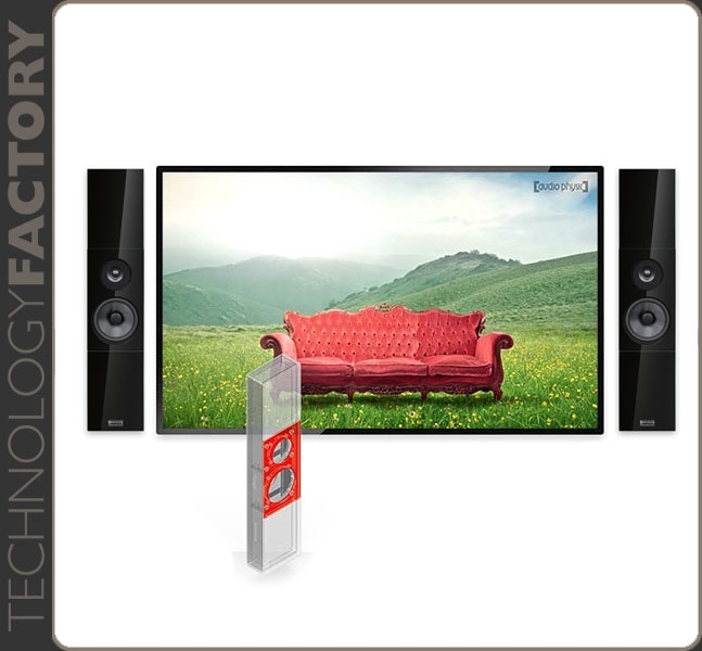 Audio Physic Classic On-Wall