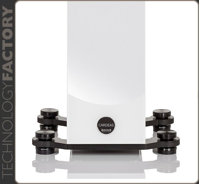 Audio Physic VCF V Magnetic Plus Speaker Set