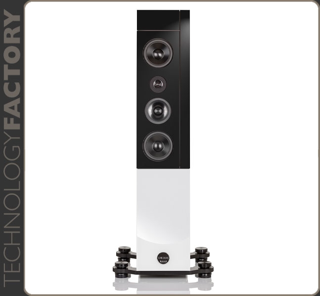 Audio Physic VCF V Magnetic Plus Speaker Set