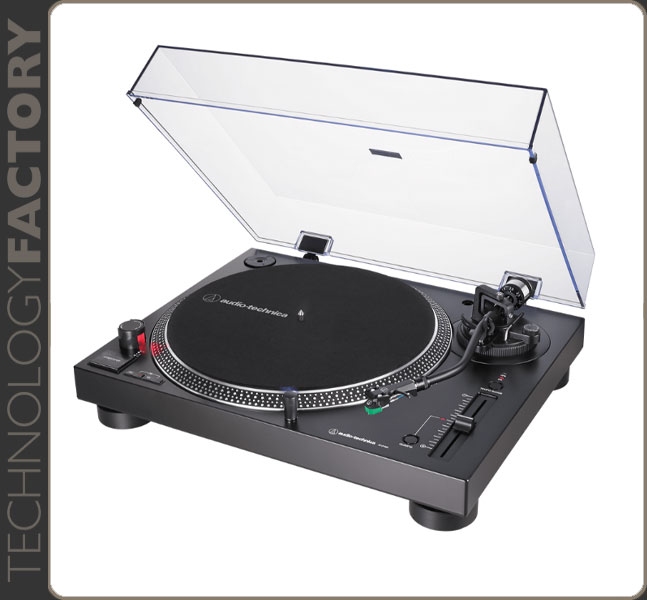 Audio Technica AT-LP120XUSB