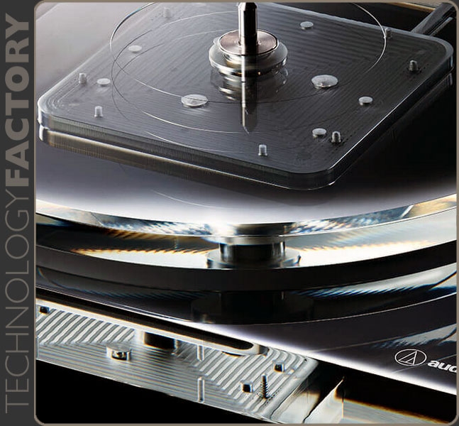 Audio Technica AT-LP2022