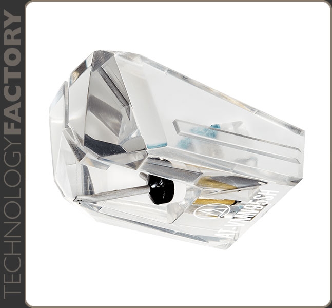 Audio Technica AT-LP2022