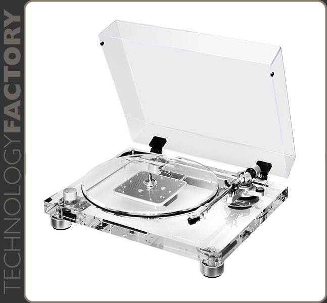 Audio Technica AT-LP2022