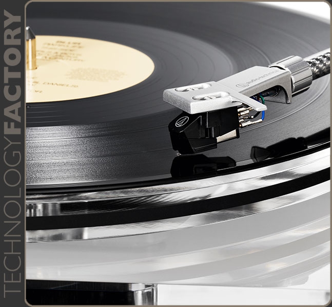 Audio Technica AT-LP2022