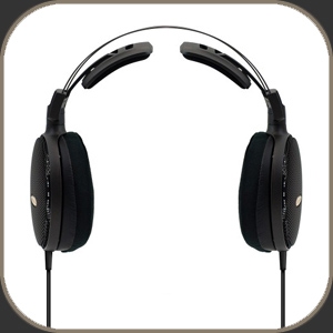 Audio Technica ATH-AD2000X
