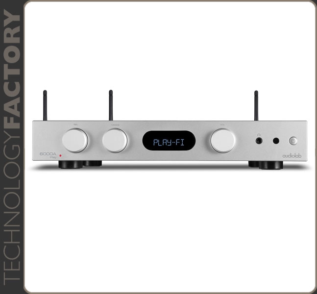 Audiolab 6000A Play
