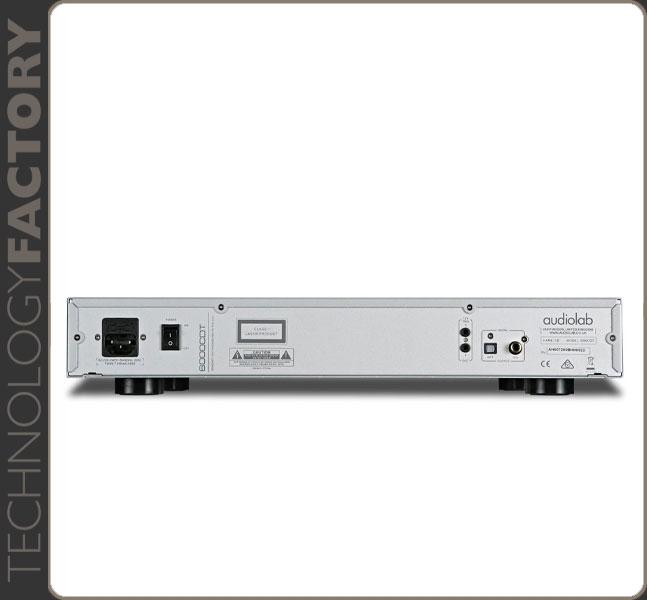 Audiolab 6000CDT