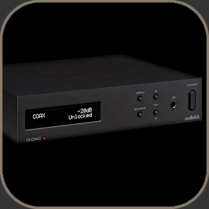 Audiolab Q-DAC
