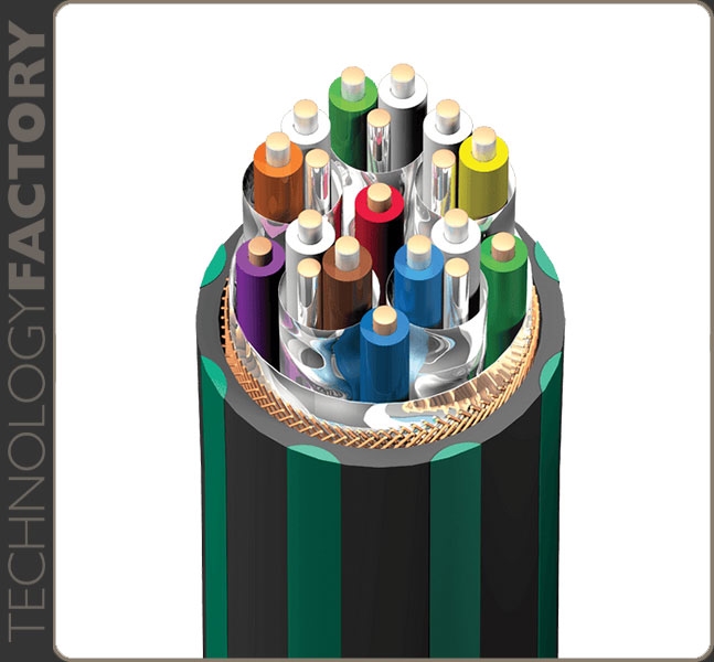 Audioquest Forest 48