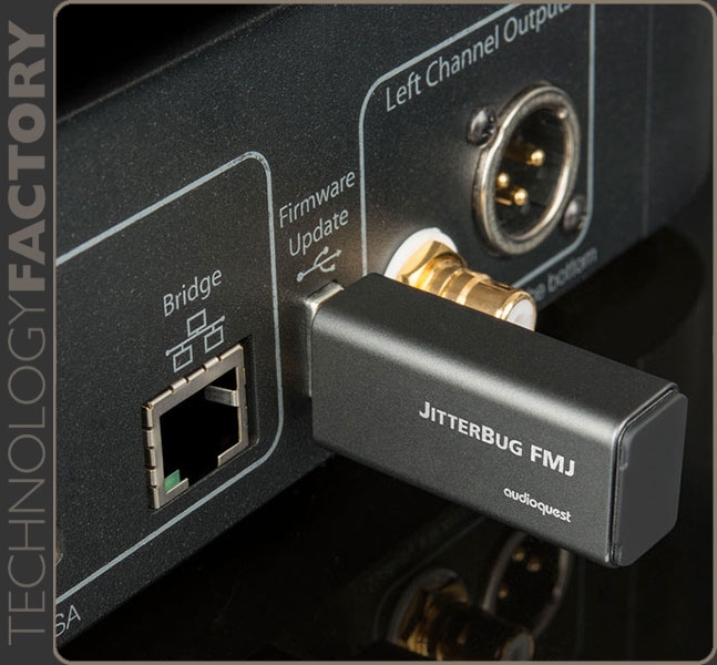 Audioquest JitterBug