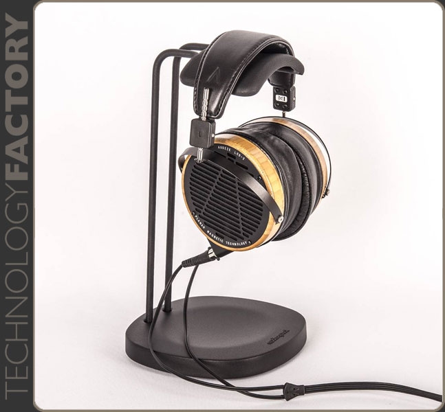 Audioquest Perch