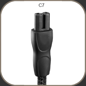 Audioquest Power Cable NRG-Y2