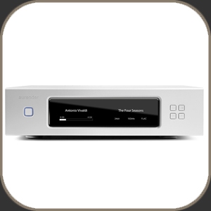 Aurender W20