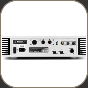 Aurender W20