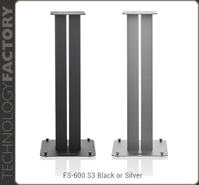 B&W 606 S3