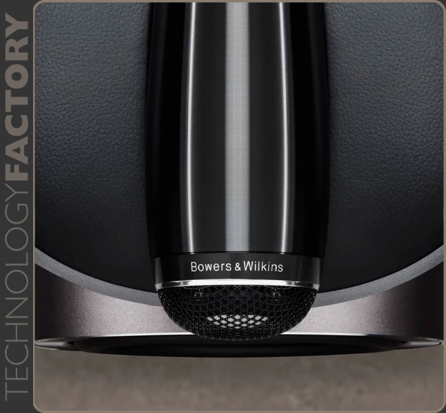 【B&Wの遺産／名機】Bowers & Wilkins 805S スピーカーペア レビュー】スピーカーはどのくらい進化した? 18年前の名機B&W「805S