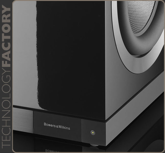 b&w db1d price