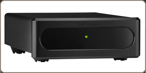 Bel Canto e.One REF500s