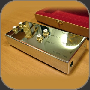 Benz Micro Lukaschek PP1-T9