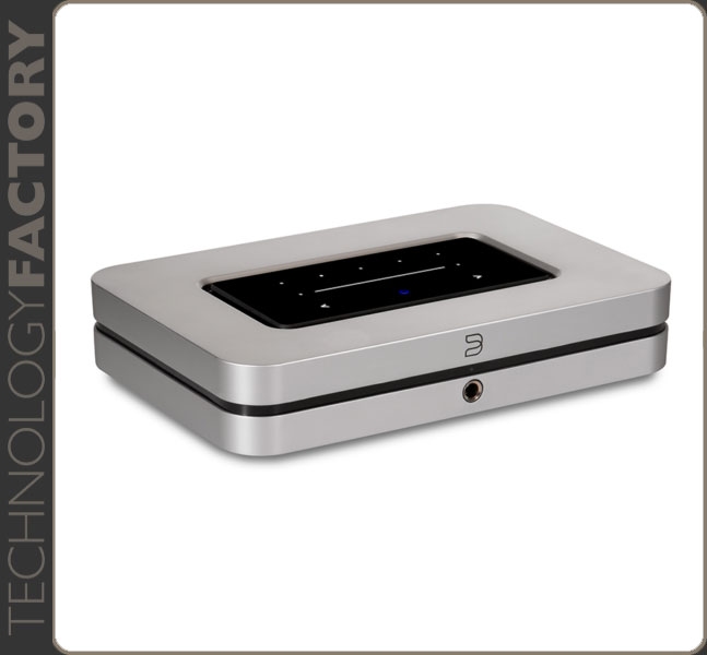 BlueSound NODE X Limited Edition