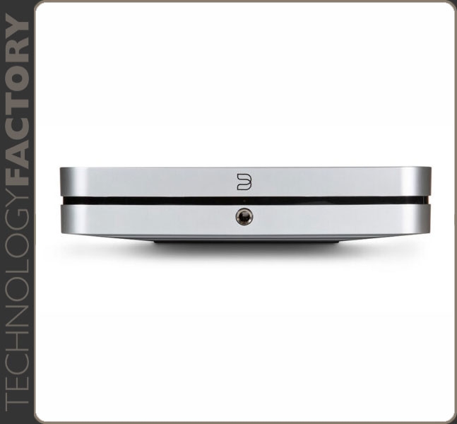 BlueSound NODE X Limited Edition