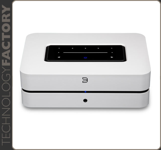 BlueSound Powernode Black (N330)