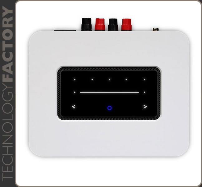 BlueSound Powernode Black (N330)