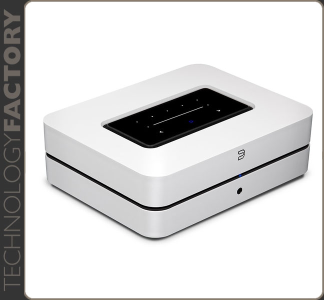 BlueSound Powernode Black (N330)
