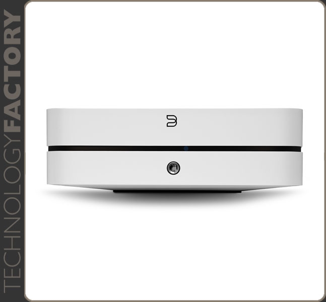 BlueSound POWERNODE N331