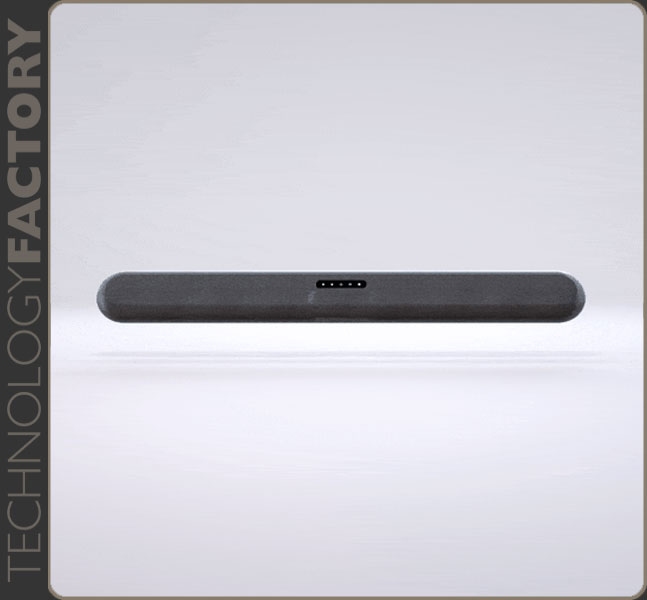 BlueSound PULSE CINEMA P530& PULSE SUB+