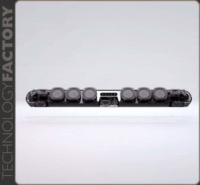BlueSound PULSE CINEMA P530& PULSE SUB+