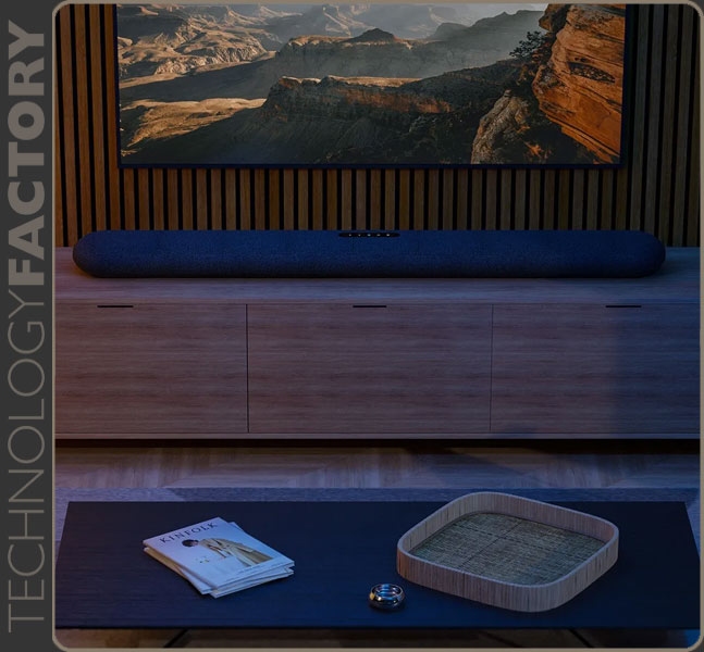 BlueSound PULSE CINEMA P530& PULSE SUB+